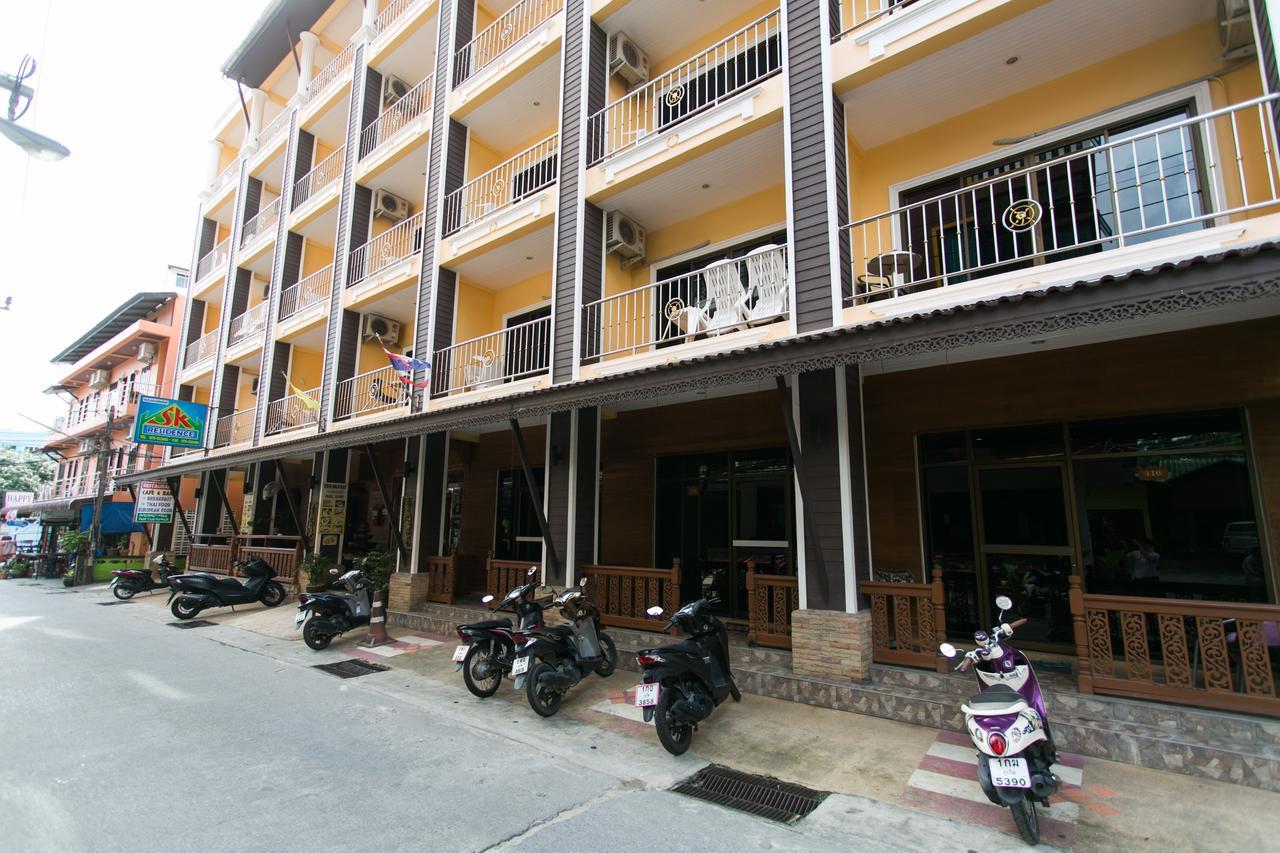 Zen Rooms Nanai Soi 2 Patong Exterior photo